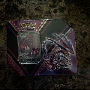 COPY - Pokémon trading cards